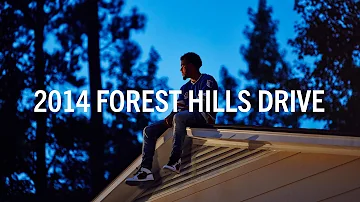 2014 Forest Hills Drive