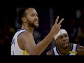 Golden State Warriors Player Profile | Kyle Anderson