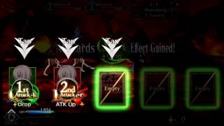 Fate/Grand Order (English) Gameplay BEST NEW Android / iOS 2017HD screenshot 1