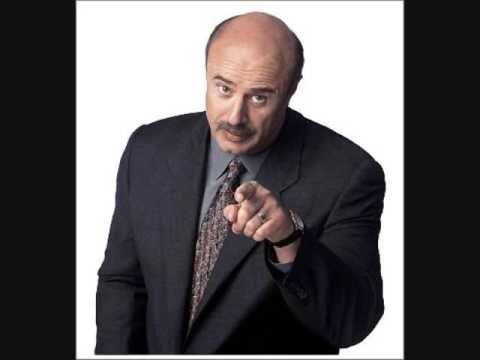 Odey Shirwac fucking with Dr. Phil Subscribe!!!!