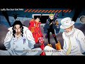 Lucci want to form a temporary alliance with luffy and Zoro 🤯 | one piece episode 1108 English sub