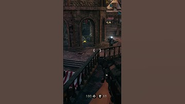 How To Dodge 2 Super Soldiers in UBER Mode in Chapter-5 Wulfburg || Wolfenstein : The Old Blood