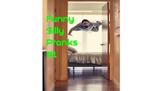 Funny Silly Pranks #1 by Colossus64 10 views 3 years ago 10 minutes, 2 seconds
