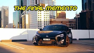 The Final Memento 86 Aero | SWIVT 4K