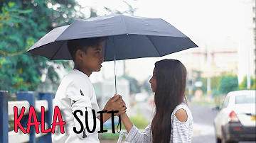 Kala Suit | Zohaib | Bohemia | Bhau | Latest Punjabi Song 2019 | Cute Love Story