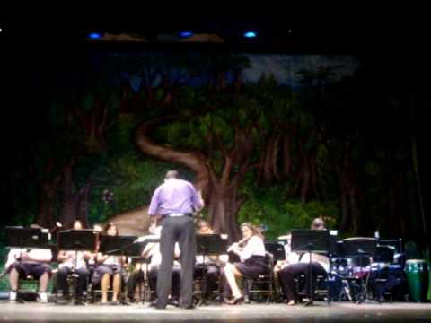 Lady GaGa Bad Romance Escuela Libre De Musica De Arecibo