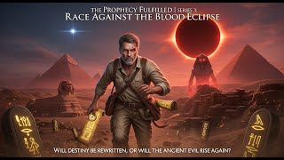 The Prophecy Fulfilled | Series 3: Race Against the Blood Eclipse