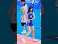 걸그룹 출신 치어리더의 클라스...😳#우혜준 #우혜준치어리더#치어리더#치어리더직캠#cheerleader