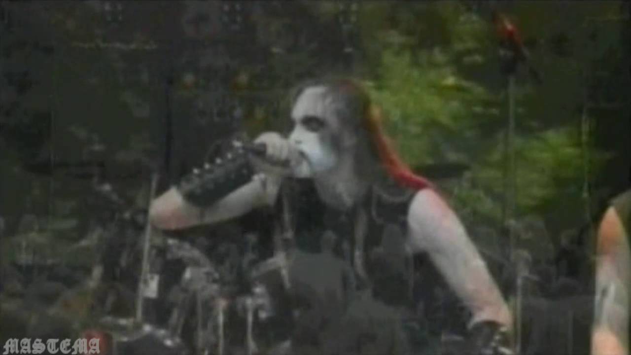 Thorngoth - Kill For Paradise Live 2009
