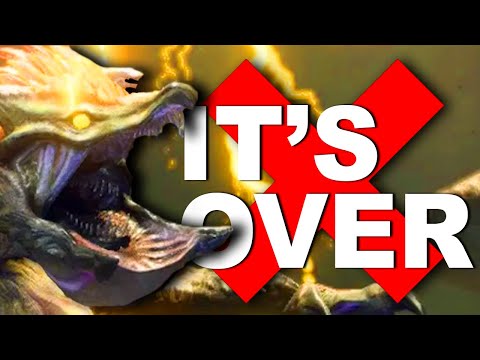 Monster Hunter Rise is Over - Video Essay