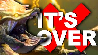 Monster Hunter Rise Is Over - Video Essay