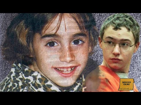 Joshua Phillips - The Brutal Story Of Maddie Clifton