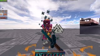 I DONT AUTOCLICK
JOIN MY DISCORD: https://discord.gg/spASbgh
IP: na.minemen.club
Pack: Tory Eum3 Revamp
My twitter: https://twitter.com/Tryhard_PvP I DONT AUTOCLICK
