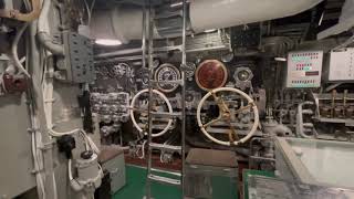 USS Drum