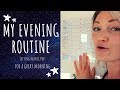 Set up for an EASY MORNING! | My Flylady EVENING ROUTINE