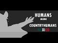 HUMANS MEME | COUNTRYHUMANS MEXICO