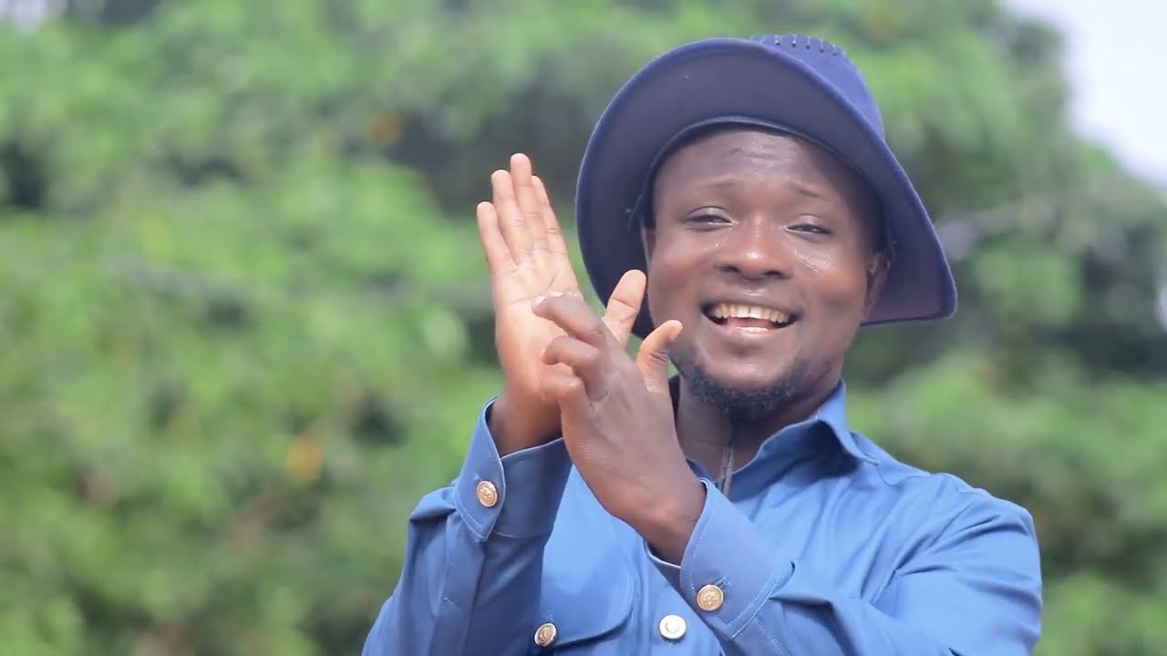 ETO DHOSS [ MON DESTIN ] CLIP OFFICIEL COPYRIGHT JUILLET 2024 / +22996952342