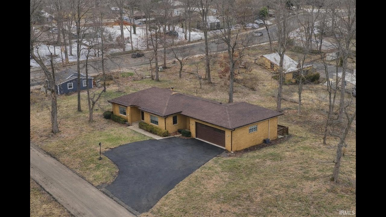 8324 Waterswolde Lane, Fort Wayne, IN, 46825 Tour - $285,000