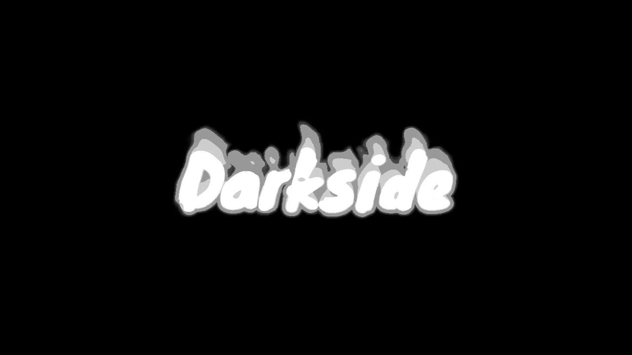 Darkside speed up