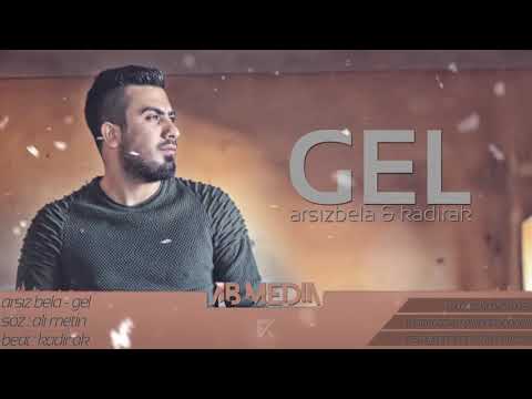 ARSIZ BELA GEL GÜLÜM GEL BEKLİYORUM 2018 #YENİ