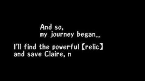 Tsurakai Plays: Threads of Fate [Rue 1]