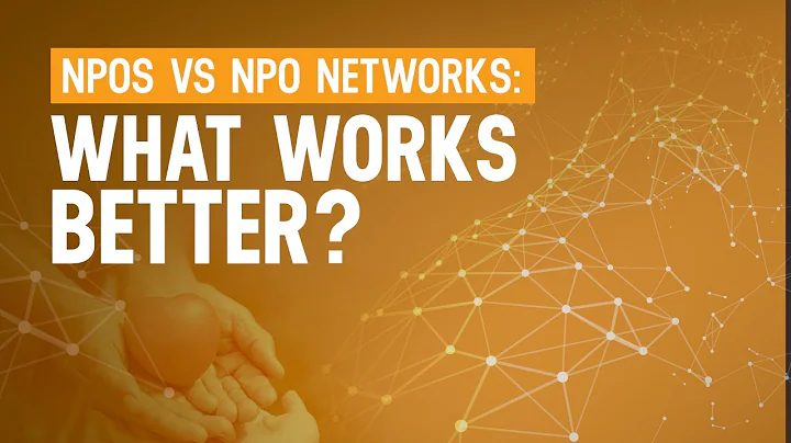 Should ALL NPOs Have A Network? Discover The Downs...