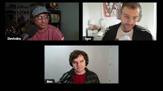 Would you trust this freaky home robot? | Engadget Podcast