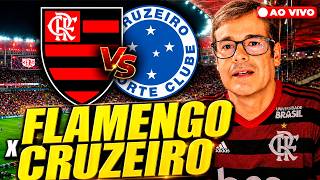 Details FLAMENGO X CRUZEIRO - TRANSMISSÃO AO VIVO Update
