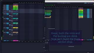 Making music using EDM Premium Bundle 2019 | Sketching a track & getting ideas fast