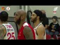 Hapoel Galil-Gilboa vs. Hapoel Be'er Sheva - Game Highlights