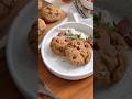 (healthy) 4 ingredient Protein cookies คุกกี้คลีน - prw.diet