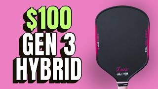 Luzz Glider 2026 Paddle Review in Under 3 Minutes!