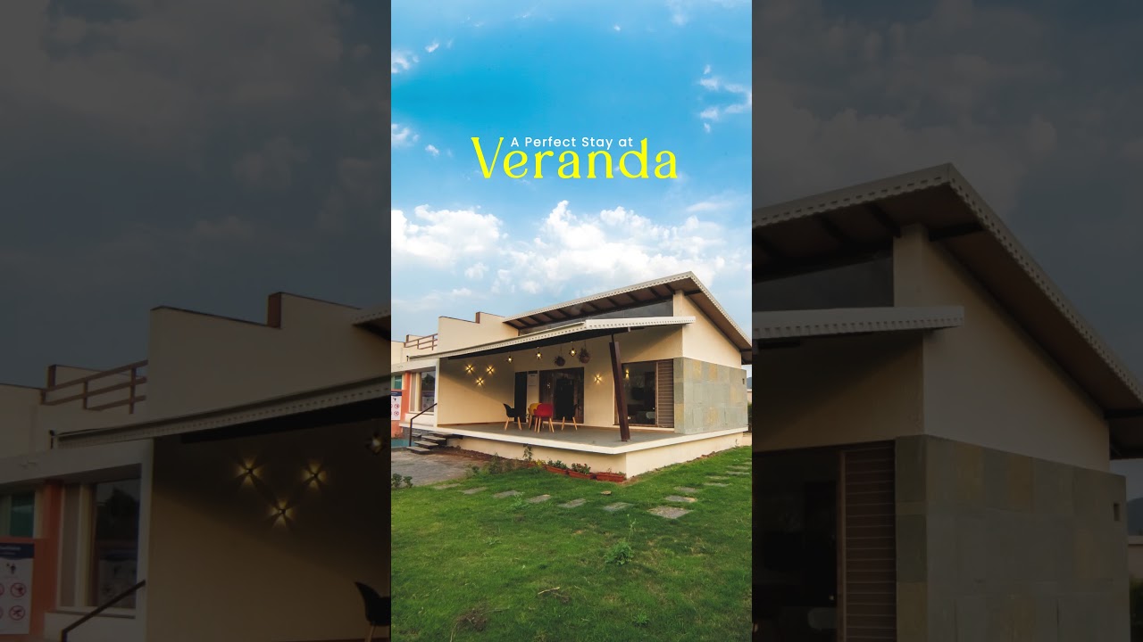 Veranda Eco-stays  | Hotel in Nashik