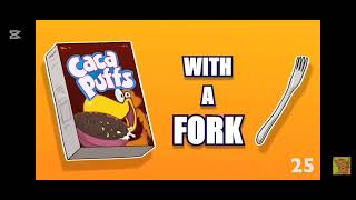 Yo Mama but the punchline is completely chaotic