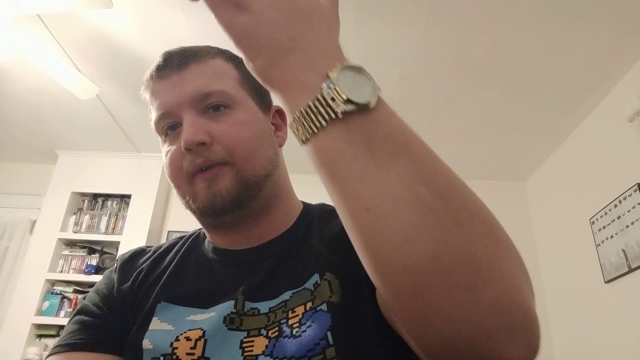 Cuena Stainless Steel Watch