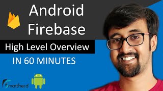 Firebase for Android: Broader Look (Get High Level Overview) screenshot 2