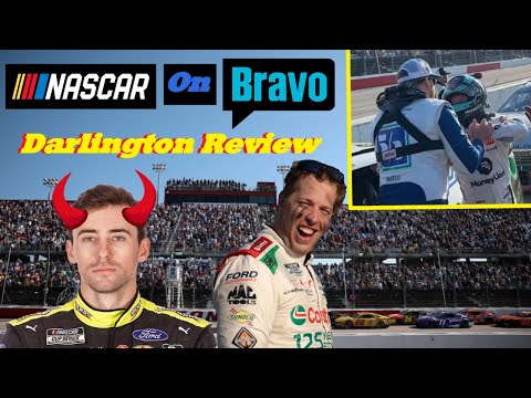 NASCAR Goodyear 400 Drama Television