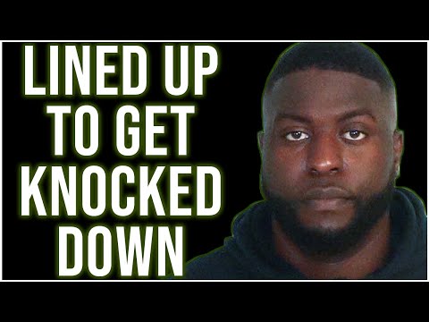Who Is Emmitt Martin III?