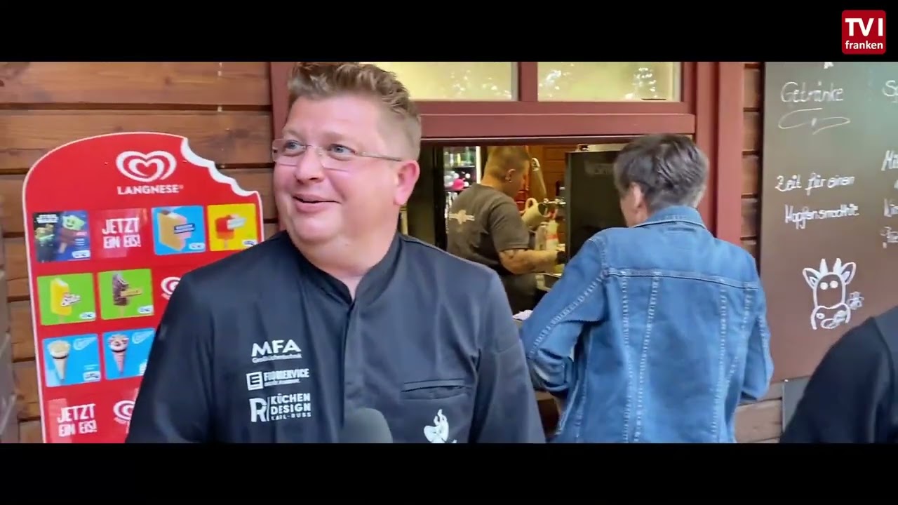 TV1 Gastrotipp - Spazl & Spezl in Rödental