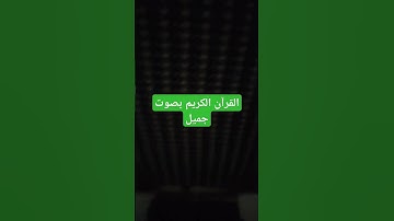 القرآن الكريم راحة نفسية #اكسبلور #تيك_توك #لايك #قرآن #ترند #quran
