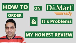 Dmart Order Online| Dmart Home Delivery | Major Problems | My Honest Review and Suggestions in 2020 screenshot 5