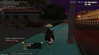 Oliver Marre Speedhack | LyD