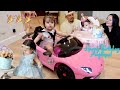 Surprising Our Daughter With Her Dream Car For Her Birthday!!!!