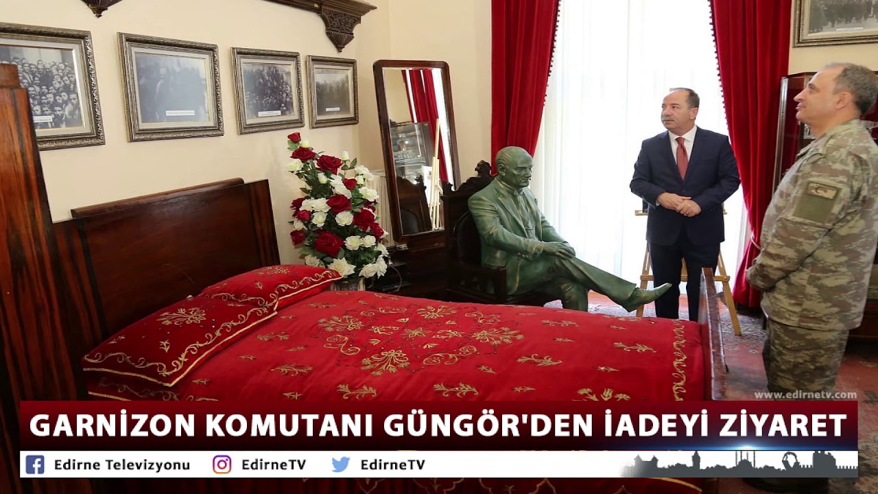 GARNİZON KOMUTANI GÜNGÖR'DEN İADE-İ ZİYARET sonos speakers