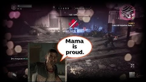 Dying Light: Apex Predator Trolling and Funny Moments Highlights! | artworx2122