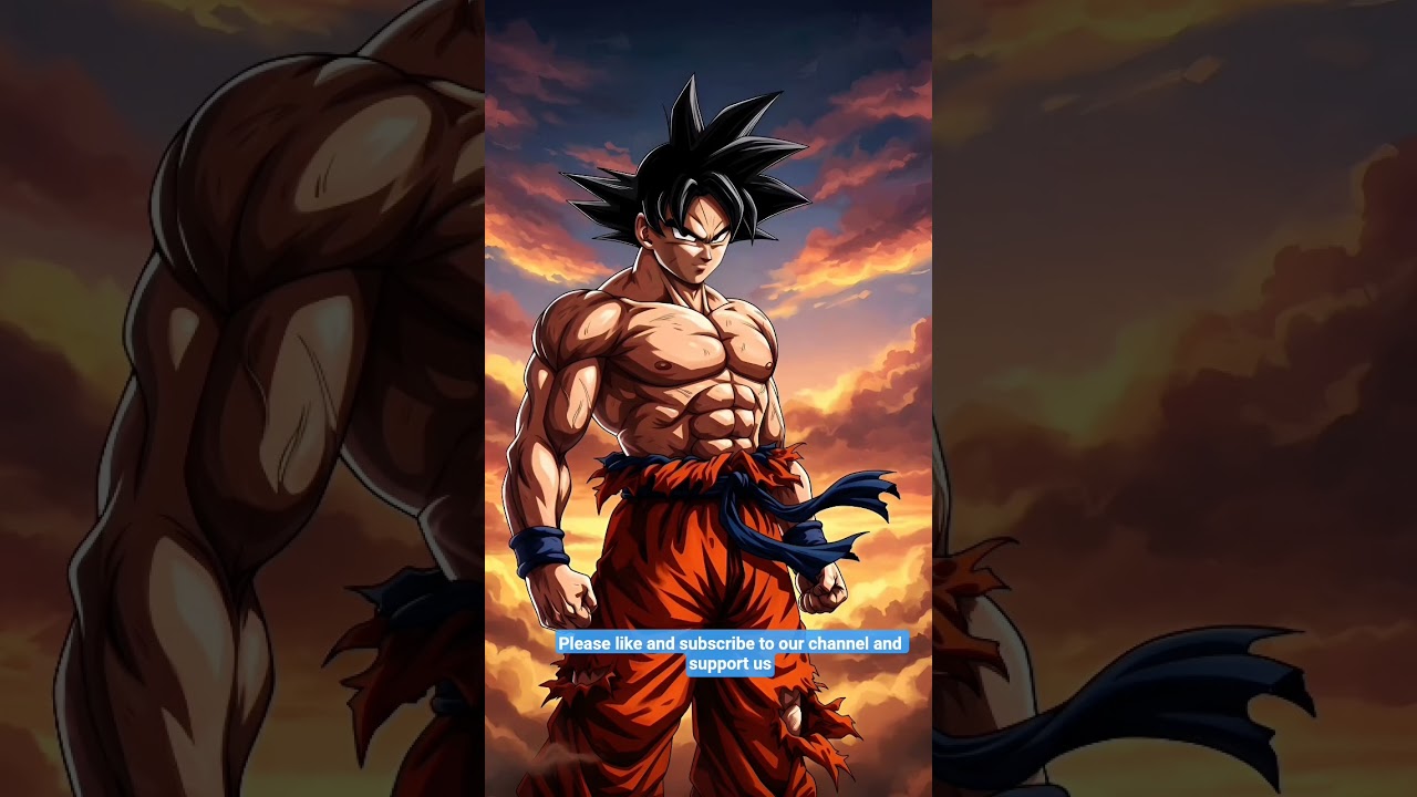 Goku 