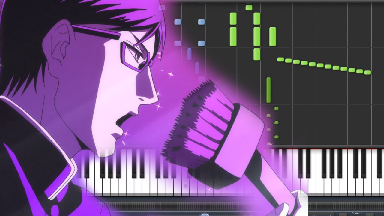 Stream Sakamoto desu ga? opening by We4boo