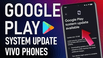 SHOCKING! How to Install Google Play System Update on ANY Vivo Phone (2025) 🔥