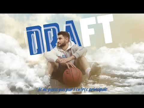 Cléon - Draft (Vidéo Lyrics)