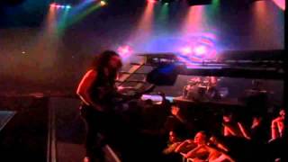 Metallica - One (Live, San Diego 1992) [HD]